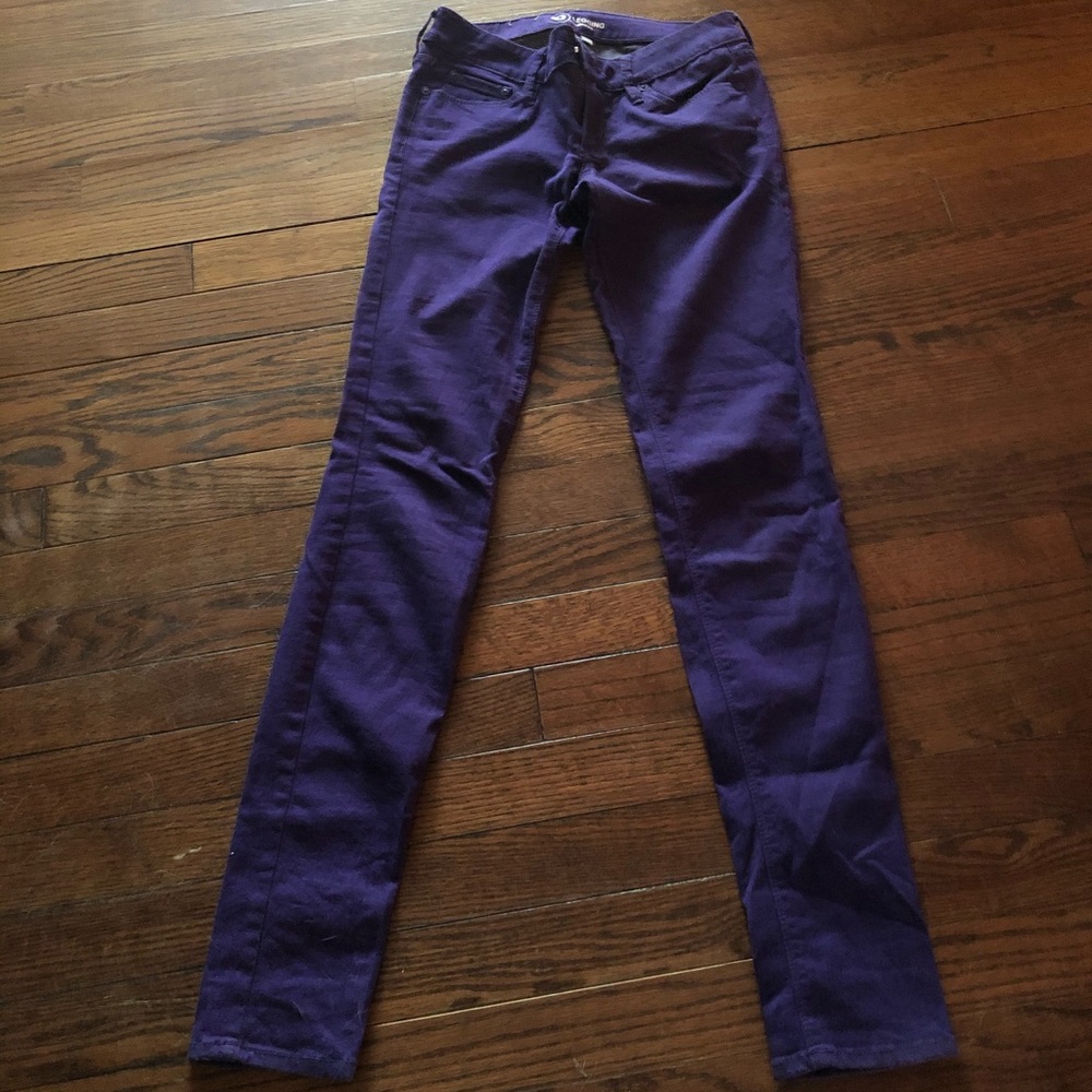 Bullhead legging